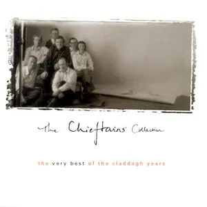 Pochette The Chieftains Collection: The Very Best of the Claddagh Years