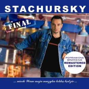 Pochette de Final de Stachursky