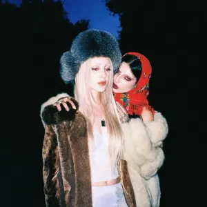 Pochette de Kykla de DeathbyRomy