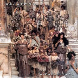 Pochette de CONCERTO ~The extraordinary world of Concerto Gate~ de Hiroki Kikuta