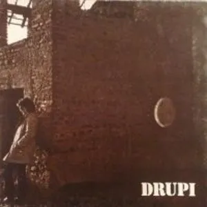 Pochette de Drupi de Drupi