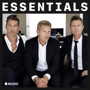Pochette de Essentials (2020) de Michael Learns to Rock