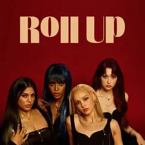Pochette de Roll Up de BLACKSWAN