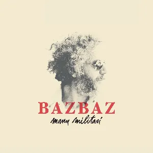 Pochette de Manu militari de Camille Bazbaz