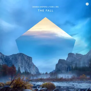 Pochette de The Fall de Dennis Sheperd - York