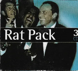 Pochette de Rat Pack de The Rat Pack