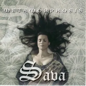 Pochette de Metamorphosis de Sava