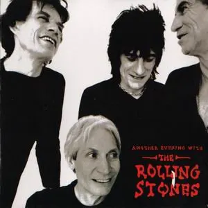 Pochette Another Evening With the Rolling Stones