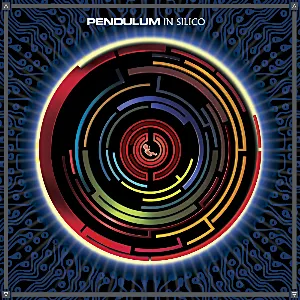 Pochette de In Silico de Pendulum