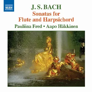 Pochette Sonatas for Flute and Harpsichord