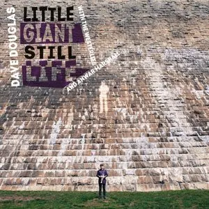 Pochette de Little Giant Still Life de Dave Douglas