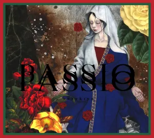 Pochette de PASSIO de sukekiyo