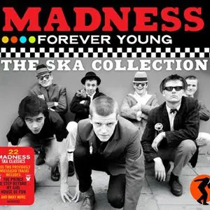 Pochette Forever Young: The Ska Collection