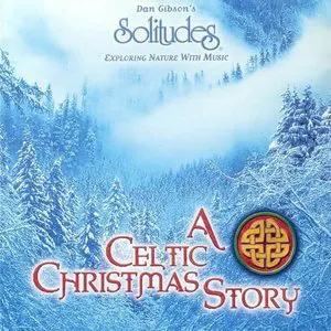 Pochette A Celtic Christmas Story