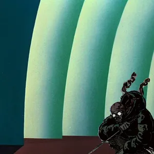 Pochette de VGM.14 de Knxwledge