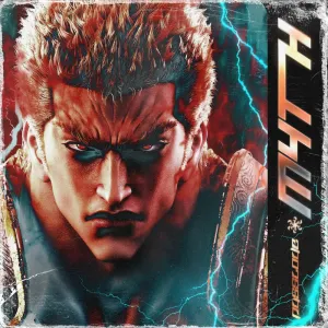 Pochette de MYTH de PassCode