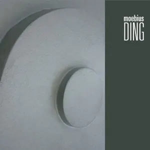 Pochette de Ding de Dieter Moebius