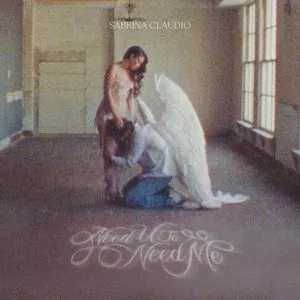 Pochette de Need U To Need Me de Sabrina Claudio