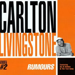 Pochette de Rumours de Carlton Livingston