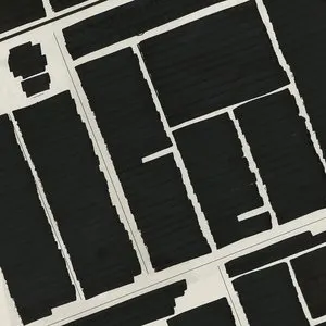 Pochette de This Never Happened de Yan Wagner