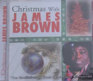 Pochette de Christmas With James Brown de James Brown