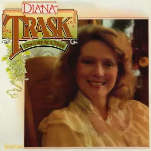 Pochette de One Day at a Time de Diana Trask
