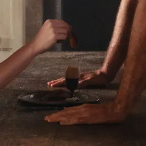 Pochette de Chains of Love de Charli xcx