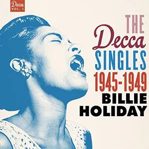 Pochette The Decca Singles, Vol. 1: 1945–1949
