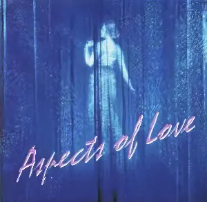 Pochette de アスペクツ オブ ラブ -恋は劇薬- de Andrew Lloyd Webber