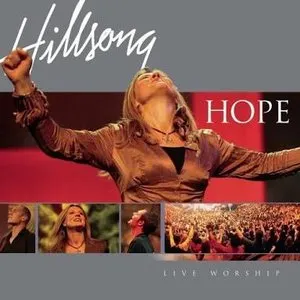 Pochette de Hope de Hillsong Worship