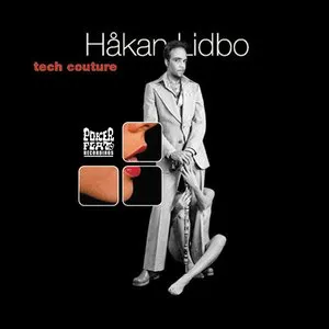 Pochette de Tech Couture de Håkan Lidbo