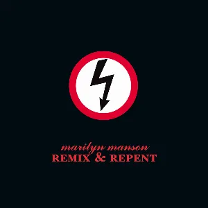 Pochette Remix & Repent