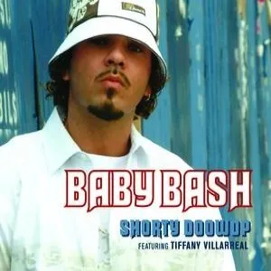 Pochette de Shorty Doowop de Baby Bash