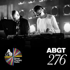 Pochette de Group Therapy 276 de Above & Beyond