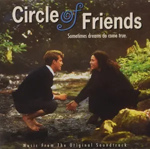 Pochette de Circle of Friends de Michael Kamen
