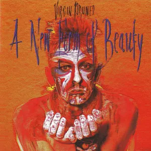 Pochette de A New Form of Beauty de Virgin Prunes
