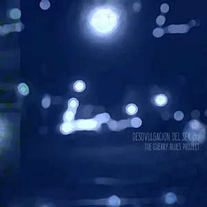 Pochette de Desovulgación del Ser (CD2) de The Cherry Blues Project