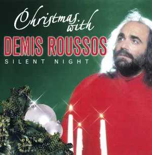Pochette Christmas With Demis Roussos