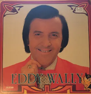 Pochette de Eddy Wally de Eddy Wally