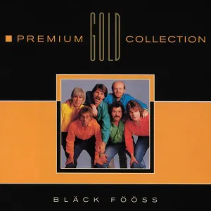 Pochette de Premium Gold Collection de Bläck Fööss