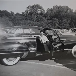 Pochette de Rastapopoulos de LK de l’Hotel Moscou