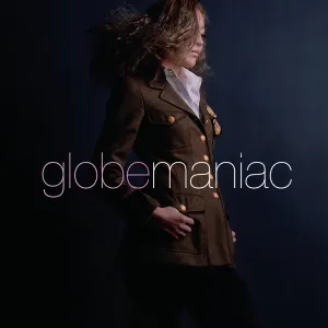 Pochette de maniac de globe