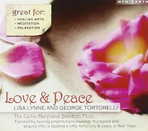 Pochette Love & Peace