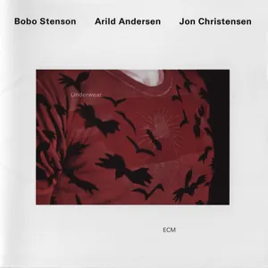 Pochette de Underwear de Jon Christensen - Arild Andersen