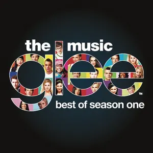 Pochette de Glee: The Music, Best of Season One de Glee Cast