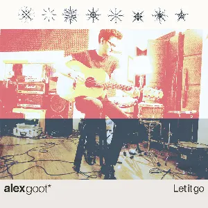 Pochette de Let It Go de Alex Goot