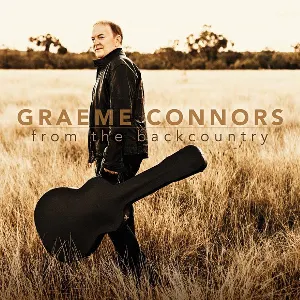 Pochette de From the Backcountry de Graeme Connors