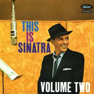Pochette This Is Sinatra, Volume Two