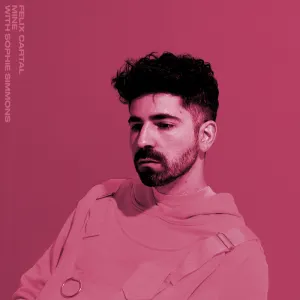 Pochette de Mine (Xlos remix) de Felix Cartal
