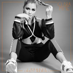 Pochette de I Forgot (MOTi remix) de Clara Mae